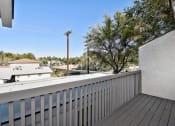 Thumbnail 36 of 36 - Fairway Manor Apartment Homes Balcony