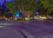 Thumbnail 2 of 43 - Driveway entrance at LAKE DIANNE, Santa Ana, CA