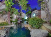 Thumbnail 7 of 43 - Exterior views at LAKE DIANNE, California, 92705