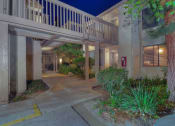 Thumbnail 11 of 43 - Building exterior at LAKE DIANNE, Santa Ana, California