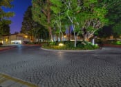 Thumbnail 13 of 43 - Night view at LAKE DIANNE, California