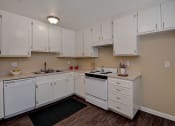 Thumbnail 16 of 43 - Kitchen at LAKE DIANNE, Santa Ana, CA
