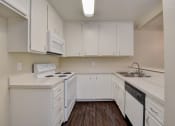 Thumbnail 27 of 43 - Kitchen appliances at LAKE DIANNE, California