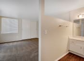 Thumbnail 30 of 43 - Wall divider in master bedroom at LAKE DIANNE, Santa Ana, CA