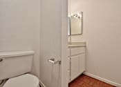 Thumbnail 18 of 48 - Custom Look Bathroom at TERRAZA DEL SOL, Rancho Cucamonga, CA, 91730