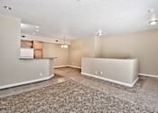 Thumbnail 20 of 48 - Kitchen With Living Area at TERRAZA DEL SOL, Rancho Cucamonga, 91730