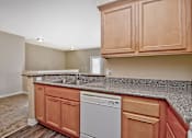 Thumbnail 23 of 48 - Kitchen Area at TERRAZA DEL SOL, California, 91730
