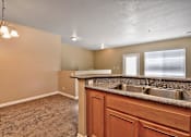 Thumbnail 26 of 48 - Kitchen Unit at TERRAZA DEL SOL, Rancho Cucamonga, CA