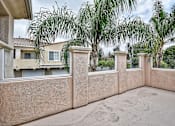 Thumbnail 28 of 48 - Balcony at TERRAZA DEL SOL, Rancho Cucamonga, California