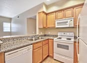 Thumbnail 39 of 48 - Different Kitchen at TERRAZA DEL SOL, Rancho Cucamonga, CA, 91730