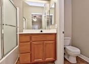 Thumbnail 46 of 48 - Designer Bathroom Suites at TERRAZA DEL SOL, Rancho Cucamonga, CA, 91730