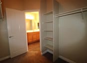 Thumbnail 12 of 48 - Entrance Walk-In Closets at TERRAZA DEL SOL, Rancho Cucamonga, CA