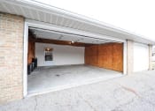 Thumbnail 6 of 21 - Image of attached garage