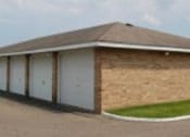 Thumbnail 5 of 21 - Image of detached garages