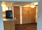 Thumbnail 8 of 21 - Image of dining room and kitchen