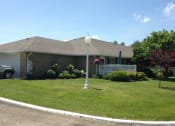 Thumbnail 4 of 21 - Exterior image of home at Residence at Newark