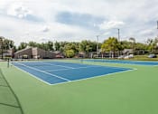 Thumbnail 50 of 50 - Tennis Courts, at Northville Woods, Northville, MI 48168