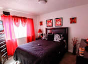 Thumbnail 16 of 22 - Bedroom at ETHAN TERRACE, Sacramento, CA