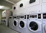 Thumbnail 17 of 22 - Washer and Dryer at ETHAN TERRACE, Sacramento, CA 95825