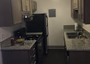 Thumbnail 15 of 22 - Kitchen at ETHAN TERRACE, Sacramento, CA  