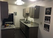 Thumbnail 18 of 22 - Kitchen at ETHAN TERRACE, California