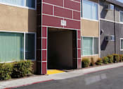 Thumbnail 7 of 22 - Exterior Building at ETHAN TERRACE, California, 95825