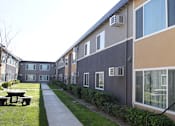 Thumbnail 21 of 22 - Exterior Building at ETHAN TERRACE, Sacramento, 95825