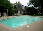Thumbnail 4 of 25 - Image of a pool at Deauville