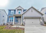 Thumbnail 1 of 45 - Exterior of Home For Rent in Holt Michigan | Aspen Lakes Estates