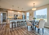 Thumbnail 13 of 45 - Kitchen of Home For Rent in Holt Michigan | Aspen Lakes Estates