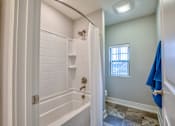 Thumbnail 35 of 45 - Bathroom of Home For Rent in Holt Michigan | Aspen Lakes Estates