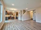 Thumbnail 3 of 45 - Kitchen of Home For Rent in Holt Michigan | Aspen Lakes Estates