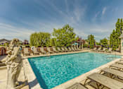 Thumbnail 39 of 45 - One of two pools at Aspen Lakes