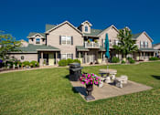 Thumbnail 43 of 45 - Grills at Aspen Lakes