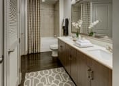 Thumbnail 5 of 33 - bathroom apartments in katy