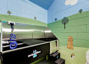 Thumbnail 14 of 27 - Pet Spa at The Brody, Bethesda, MD