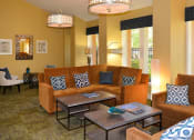Thumbnail 13 of 13 - Community Lounge  at Broadwater Apartments in St Petersburg, FL 33711
