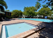 Thumbnail 11 of 13 - Sparkling Swimming Pool  at Broadwater Apartments in St Petersburg, FL 33711