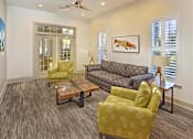Thumbnail 21 of 41 - Leasable Event Space at Alden Place at South Square Apartments, Durham, NC 27707