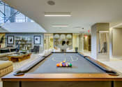 Thumbnail 3 of 33 - club 1125 pool table  at The Grand, Missouri, 64106