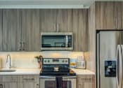 Thumbnail 27 of 33 - Kitchen at The Grand, Kansas City