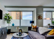 Thumbnail 29 of 33 - rent an apartment and have access to the guest suite  at The Grand, Kansas City, Missouri