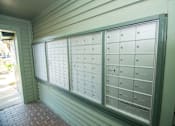 Thumbnail 11 of 11 - View of community mailboxes.