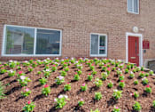 Thumbnail 11 of 32 - Beautifully landscaped Cherrydale Apartments located in the Cherryhill neighborhood of Baltimore