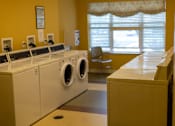 Thumbnail 10 of 10 - Greens at English Consul Laundry Facilities