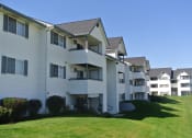 Thumbnail 14 of 32 - Spokane Valley, WA Farr Court Apartments lobby