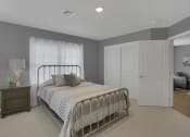 Thumbnail 13 of 29 - Apartment Bedroom | Oakwood Hills Apartments in Mechanicsbueg, PA | Property Management Inc