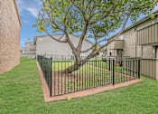 Thumbnail 10 of 39 - Bark Park at Riata Park Apartments, North Richland Hills