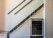 Thumbnail 17 of 30 - Glass staircase