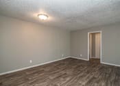 Thumbnail 3 of 28 - edroom with natural lighting and soft carpet at Verano Oaks Apartments in Hurst